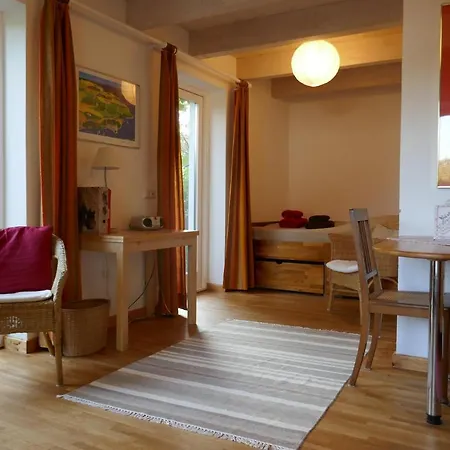 Apartment öko-ferienwohnung-kiel Im Schwedenhaus