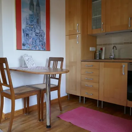 Apartment öko-ferienwohnung-kiel Im Schwedenhaus Kiel