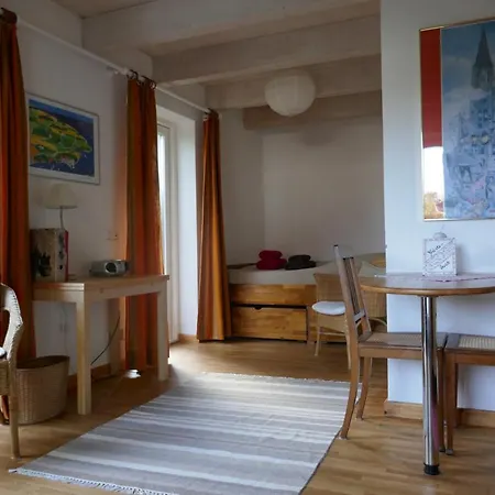 öko-ferienwohnung-kiel Im Schwedenhaus * Kiel