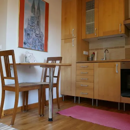öko-ferienwohnung-kiel Im Schwedenhaus Apartment *