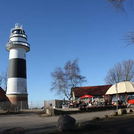 öko-ferienwohnung-kiel Im Schwedenhaus Kiel